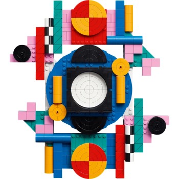 LEGO Art Μοντέρνα Τέχνη 31210 5702017415574