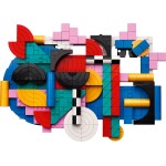 LEGO Art Μοντέρνα Τέχνη 31210 5702017415574