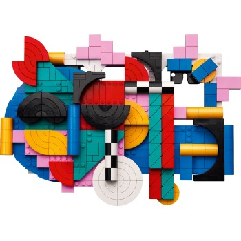 LEGO Art Μοντέρνα Τέχνη 31210 5702017415574