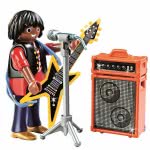 Playmobil Rock Star 4784 4008789047847