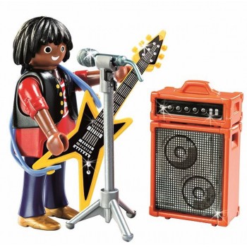 Playmobil Rock Star 4784 4008789047847