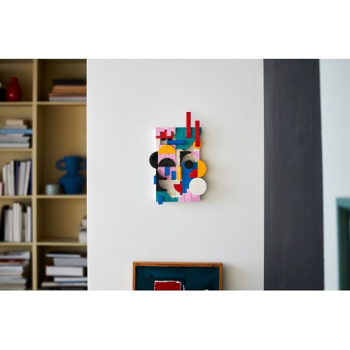 LEGO Art Μοντέρνα Τέχνη 31210 5702017415574