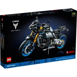 LEGO Technic Yamaha Mt-10 Sp 42159 5702017425191