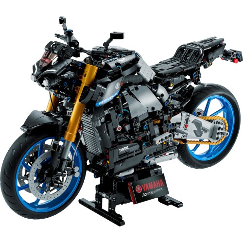 LEGO Technic Yamaha Mt-10 Sp 42159 5702017425191