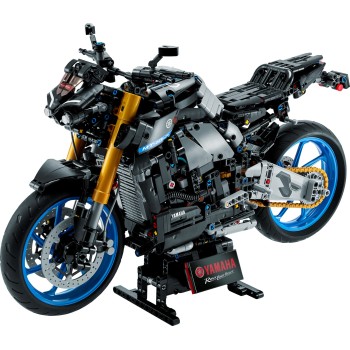 LEGO Technic Yamaha Mt-10 Sp 42159 5702017425191