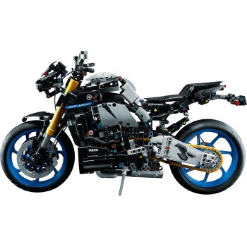 LEGO Technic Yamaha Mt-10 Sp 42159 5702017425191