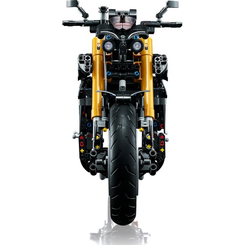 LEGO Technic Yamaha Mt-10 Sp 42159 5702017425191