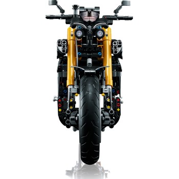 LEGO Technic Yamaha Mt-10 Sp 42159 5702017425191