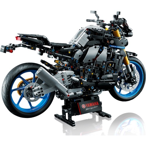 LEGO Technic Yamaha Mt-10 Sp 42159 5702017425191