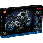 LEGO Technic Yamaha Mt-10 Sp 42159 5702017425191