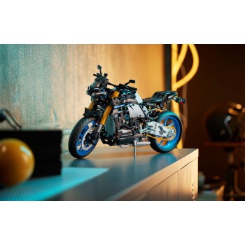 LEGO Technic Yamaha Mt-10 Sp 42159 5702017425191