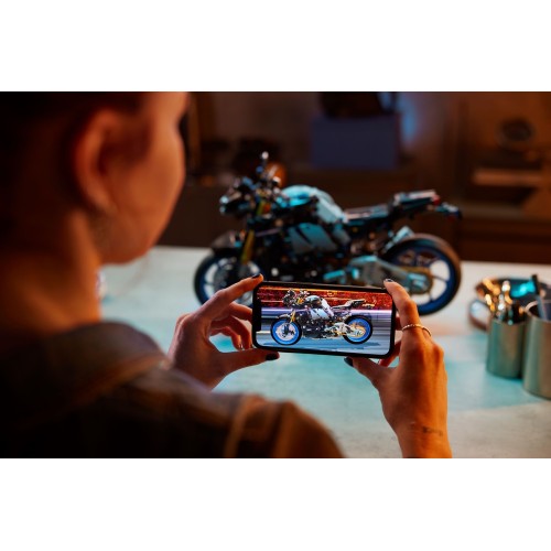 LEGO Technic Yamaha Mt-10 Sp 42159 5702017425191