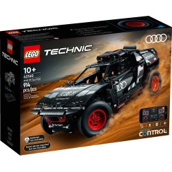 LEGO Technic Audi Rs Q E-Tron 42160 5702017425207