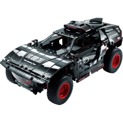 LEGO Technic Audi Rs Q E-Tron 42160 5702017425207