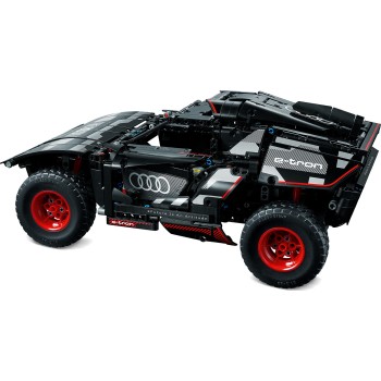 LEGO Technic Audi Rs Q E-Tron 42160 5702017425207