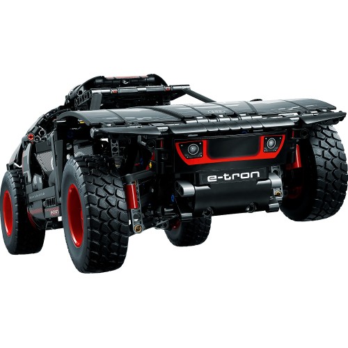 LEGO Technic Audi Rs Q E-Tron 42160 5702017425207