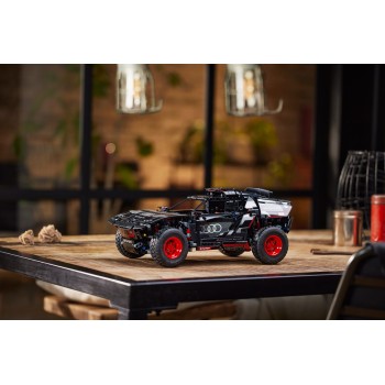 LEGO Technic Audi Rs Q E-Tron 42160 5702017425207