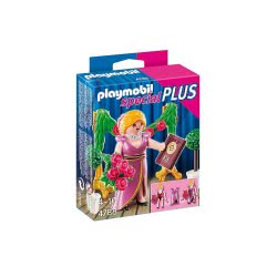 Playmobil Διάσημη Ντίβα 4788 4008789047885