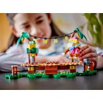 LEGO Super Mario Dixie Kongs Jungle Jam Expansion Set 71421 5702017415734