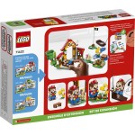 LEGO Super Mario Picnic At Marios House Expansion Set 71422 5702017415741