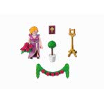 Playmobil Διάσημη Ντίβα 4788 4008789047885