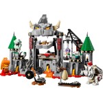 LEGO Super Mario Dry Bowser Castle Battle Expansion Set 71423 5702017415758