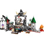 LEGO Super Mario Dry Bowser Castle Battle Expansion Set 71423 5702017415758