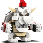 LEGO Super Mario Dry Bowser Castle Battle Expansion Set 71423 5702017415758