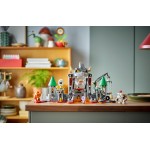 LEGO Super Mario Πίστα Επέκτασης Μάχη Κάστρου Του Dry Bowser 71423 5702017415758