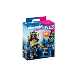 Playmobil Σαμουράι Με Όπλα 4789 4008789047892