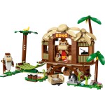 LEGO Super Mario Donkey Kongs Tree House Expansion Set 71424 5702017415765