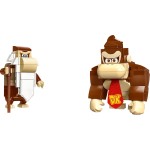 LEGO Super Mario Donkey Kongs Tree House Expansion Set 71424 5702017415765
