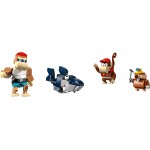 LEGO Super Mario Diddy Kongs Mine Cart Ride Expansion Set 71425 5702017415772