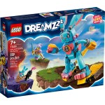LEGO Dreamzzz Dreamzzz Izzie And Bunchu The Bunny 71453 5702017419237