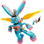 LEGO Dreamzzz Ίζζι Και Μπάντσου Το Κουνέλι 71453 5702017419237
