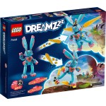 LEGO Dreamzzz Dreamzzz Izzie And Bunchu The Bunny 71453 5702017419237