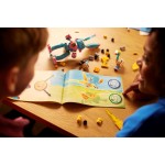 LEGO Dreamzzz Dreamzzz Izzie And Bunchu The Bunny 71453 5702017419237
