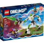 LEGO Dreamzzz Mateo And Z-Blob The Robot 71454 5702017419244