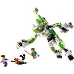 LEGO Dreamzzz Ματέο Και Ζι-Μπλομπ Το Ρομπότ 71454 5702017419244