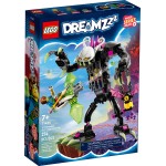 LEGO Dreamzzz Μοχθηροφύλακας Το Τέρας-Κλουβί 71455 5702017419251