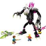 LEGO Dreamzzz Grimkeeper The Cage Monster 71455 5702017419251