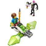 LEGO Dreamzzz Grimkeeper The Cage Monster 71455 5702017419251
