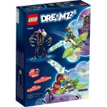 LEGO Dreamzzz Grimkeeper The Cage Monster 71455 5702017419251