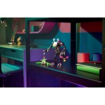 LEGO Dreamzzz Μοχθηροφύλακας Το Τέρας-Κλουβί 71455 5702017419251