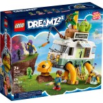 LEGO Dreamzzz Το Βανάκι-Χελώνα Της Κυρίας Καστίγιο 71456 5702017419268
