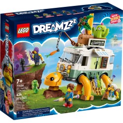 LEGO Dreamzzz Mrs. Castillos Turtle Van 71456 5702017419268