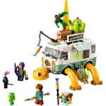 LEGO Dreamzzz Mrs. Castillos Turtle Van 71456 5702017419268