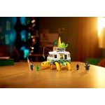 LEGO Dreamzzz Το Βανάκι-Χελώνα Της Κυρίας Καστίγιο 71456 5702017419268