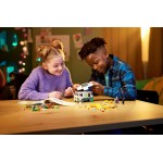 LEGO Dreamzzz Το Βανάκι-Χελώνα Της Κυρίας Καστίγιο 71456 5702017419268