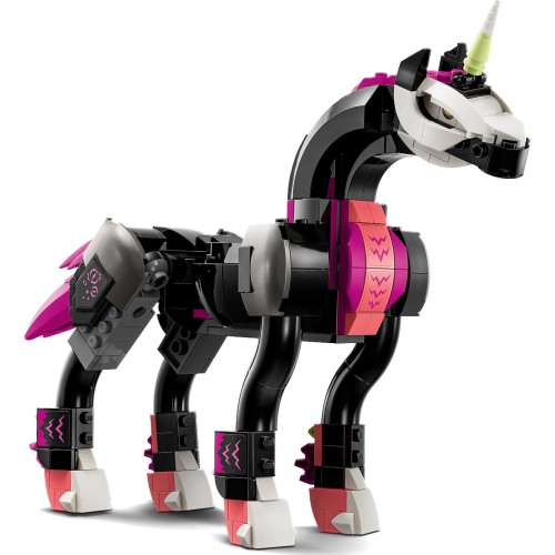 LEGO Dreamzzz Pegasus Flying Horse 71457 5702017419374